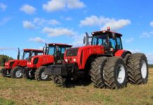 ETGL displays an extensive range at NAMPO