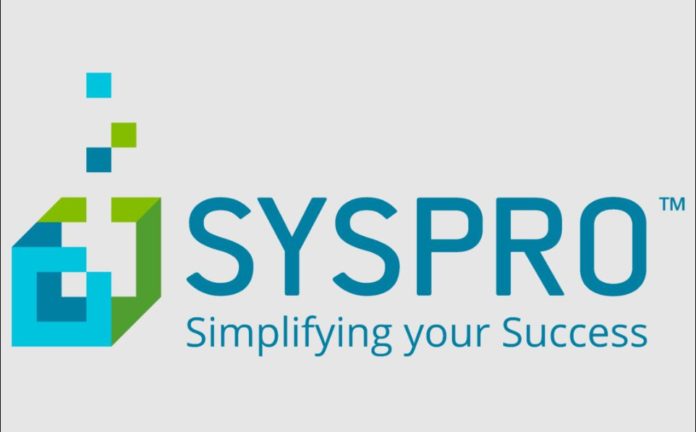 SYSPRO Cloud ERP gains traction as manufacturing needs shift amidst ongoing supply chain disruptions