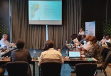 SUSTAIN project launched in Mozambique SUSTAIN project launched in Mozambique