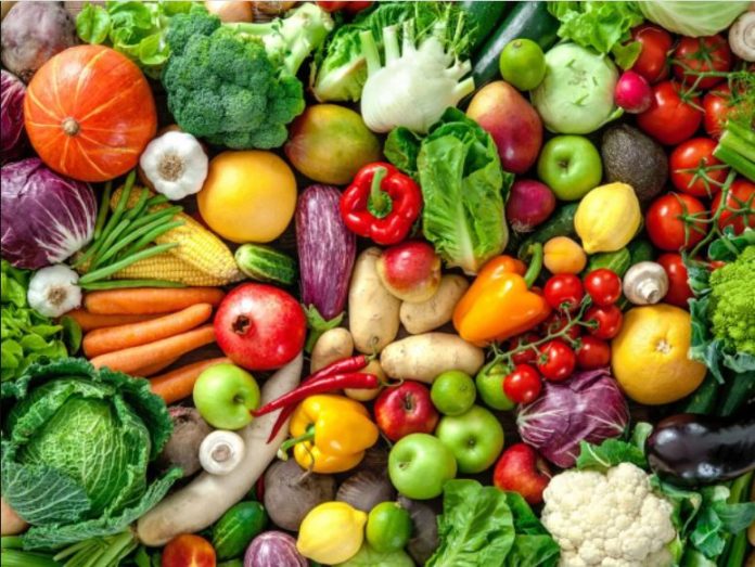 Botswana to ban more vegetables imports