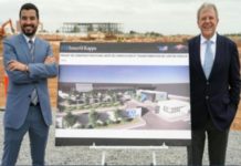 Morocco to open first African plant Morocco to open first African plant