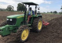 Tech-driven mechanization initiative transforms livelihoods of tens of thousands African smallholders-Report Hello Tractor, Heifer International unveil Pay-As-You-Go Tractor financing for Agripreneurs in Nigeria
