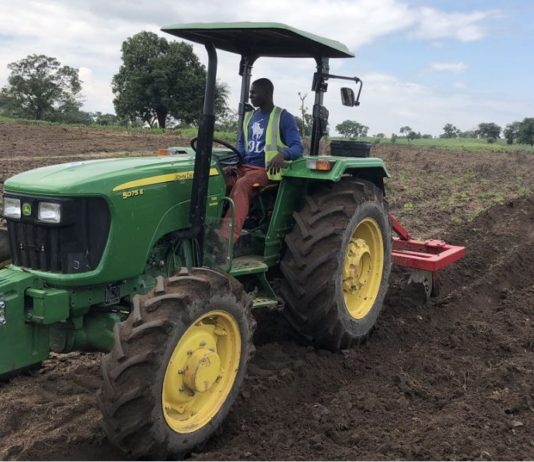 Tech-driven mechanization initiative transforms livelihoods of tens of thousands African smallholders-Report Hello Tractor, Heifer International unveil Pay-As-You-Go Tractor financing for Agripreneurs in Nigeria