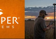 Juniper Systems Limited releases new Geode GNS3 GNSS Receiver Juniper Systems Limited releases new Geode GNS3 GNSS Receiver