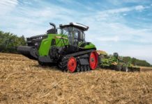 AGCO Africa puts farmers first at NAMPO 2022 with latest technology from Massey Ferguson and Fendt