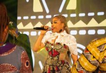 Women steal the show at the African Banker Awards 2022