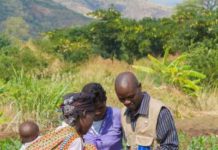 World Neighbors Expands Its Work to Malawi