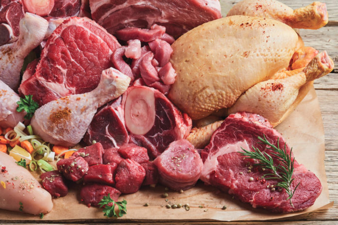 Meat products has earned Tanzania US $36 million (79.2bn-/) in foreign exchange. The Registrar of Tanzania Meat Board (TMB), Dr Daniel Mushi, gave the statistics and said the country exported 9,000 metric tonnes of meat products to the Middle East during the fiscal year 2020/2021.