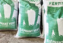 Brazil seeks more Moroccan fertilizers Brazil seeks more Moroccan fertilizers