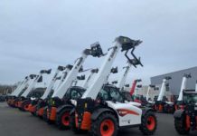 Pontchateau Now Even More A Major Asset for Bobcat