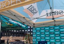 Saai wants to listen to farmers’ challenges at Nampo Harvest Day