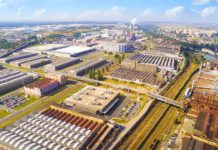 Gabon launches new economic zone Gabon has launched the construction of a new special economic zone (SEZ), the Mpassa-Lebombi, in the south-eastern province of Haut-Ogooué.