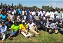 Zim Agricultural Graduates taking meaningful strides towards economic growth