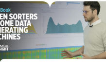 TOMRA food publishes new e-book to help processors and packers turn data from sorting machine into greater profitabilty