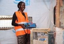 African clean energy trailblazers lead the way at Kigali energy conference