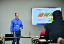 Corteva Agriscience invests in Africa Middle East seed treatment capability