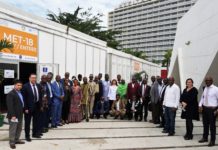 West Africa gets ready for desertification COP15