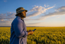 Africa’s leading financial institution will avert looming food crisis