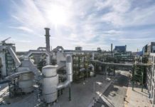 Morocco’s OCP to set up phosphate fertilizer plant in Brazil Morocco’s OCP to set up phosphate fertilizer plant in Brazil