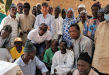 A Surprising Reason For The Failure of Funded Projects