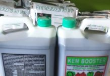 The Liquid Fertilizers Market will cross $27 billion in revenue by 2027