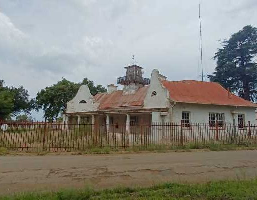 Agriculture college