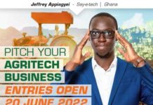 African Green Revolution Forum (AGRF), Heifer International and Generation Africa Announce Pitch AgriHack 2022 to Inspire African Agritech Innovators