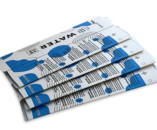 Boxy water Flat Sleeves HR