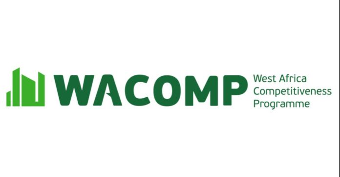 WACOMP holds 2nd steering committee meeting to boost vegetable production