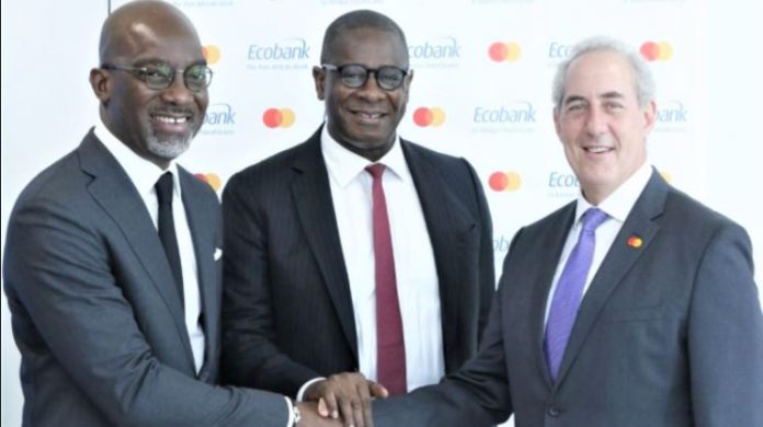 Mastercard, Ecobank Group partner to digitize agricultural value chains in Africa