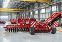 Ghana secures US $24.9M for agric-mechanisation plant Ghana secures US $24.9M for agric-mechanisation plant
