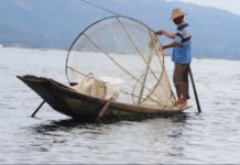 Namibia launches plan to support small-scale fisheries Namibia launches plan to support small-scale fisheries