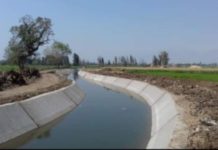 Egypt completes rehabilitation of 5,242 km of canals Egypt completes rehabilitation of 5,242 km of canals