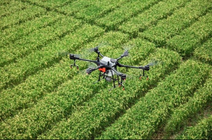 NASENI designs first made-in-Nigeria unmanned aerial vehicle for agriculture