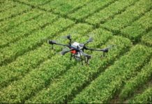 NASENI designs first made-in-Nigeria unmanned aerial vehicle for agriculture NASENI designs first made-in-Nigeria unmanned aerial vehicle for agriculture