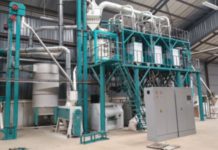 Zambia commissions China-aided milling plants Zambia commissions China-aided milling plants