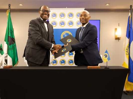 Africa and the Caribbean to Strengthen Cooperation Through their Regional Development Banks