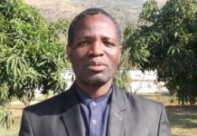 Zimbabwe’s Director of Research Services, Dr Mujaju elected as an International Seed Testing Association executive member