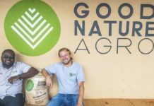 Good Nature Agro using digital tools to unlock better services for Zambia farmers