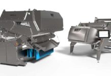 Key Technology Introduces VERYX® 2.0 Digital Sorters