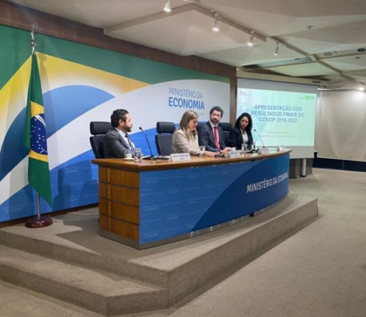 More than 250,000 rural Brazilian families overcame poverty in 2016-2022 thanks to IFAD support