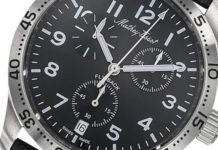 What Can The Agro Sector Learn From Building “Swiss Watches”?