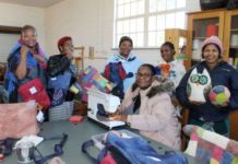 Fresh from the farm–UFS Experimental Farm delivers research with social impact