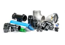 Integrated Air Solutions enhances compressed air system efficiencies through a partnership with a global piping and fittings specialist