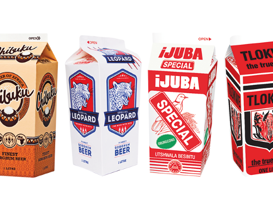 Sorghum beer – the beer that celebrates Africa’s rich cultural heritage