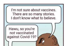 Project addresses vaccine hesitancy in rural areas