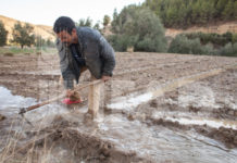 IFAD-funded project to help smallholder farmers make the transition to agroecology in Argentina