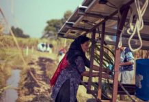 How Solar Power Is Transforming African Farms