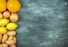 Egypt records 3.5 million tonnes of agricultural exports in 2022 Egypt records 3.5 million tonnes of agricultural exports in 2022