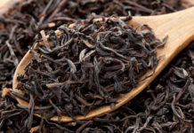 Kenya to export black tea to china Kenya to export black tea to china